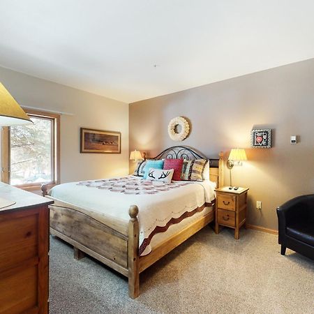 Antlers Lodge Breckenridge Kamer foto
