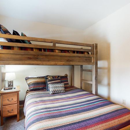 Antlers Lodge Breckenridge Kamer foto