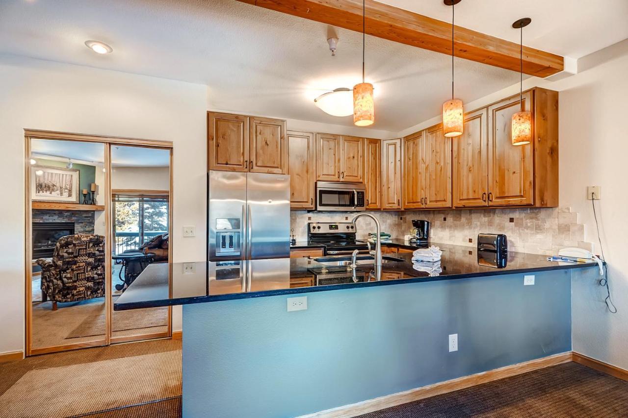 Antlers Lodge Breckenridge Kamer foto