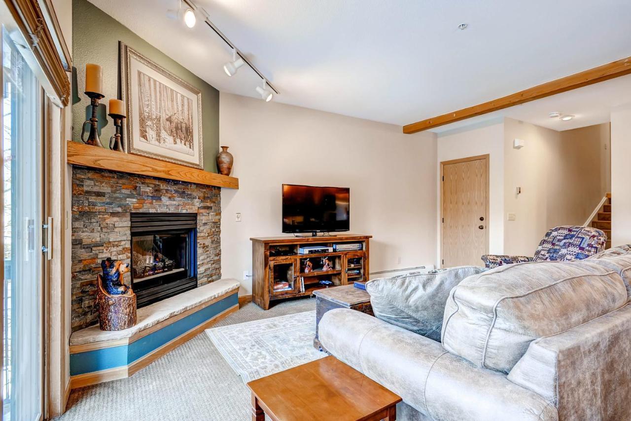 Antlers Lodge Breckenridge Kamer foto