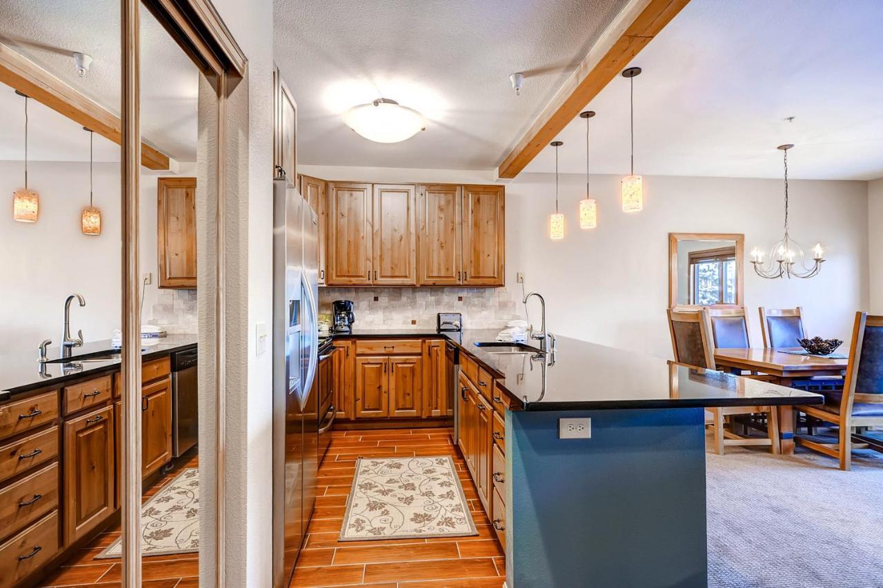 Antlers Lodge Breckenridge Kamer foto
