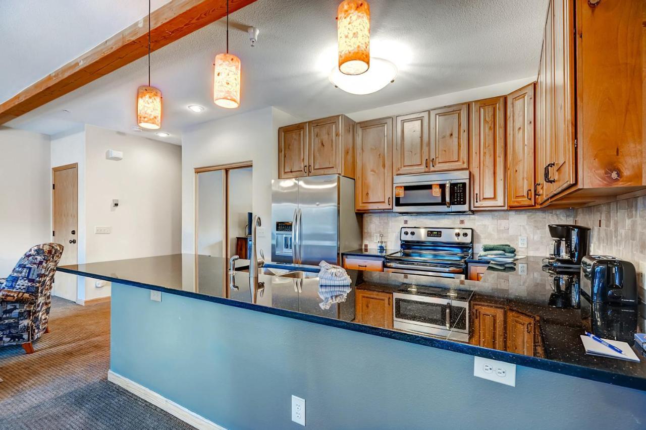 Antlers Lodge Breckenridge Kamer foto