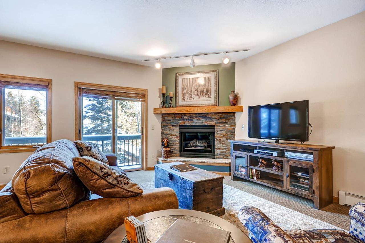 Antlers Lodge Breckenridge Kamer foto