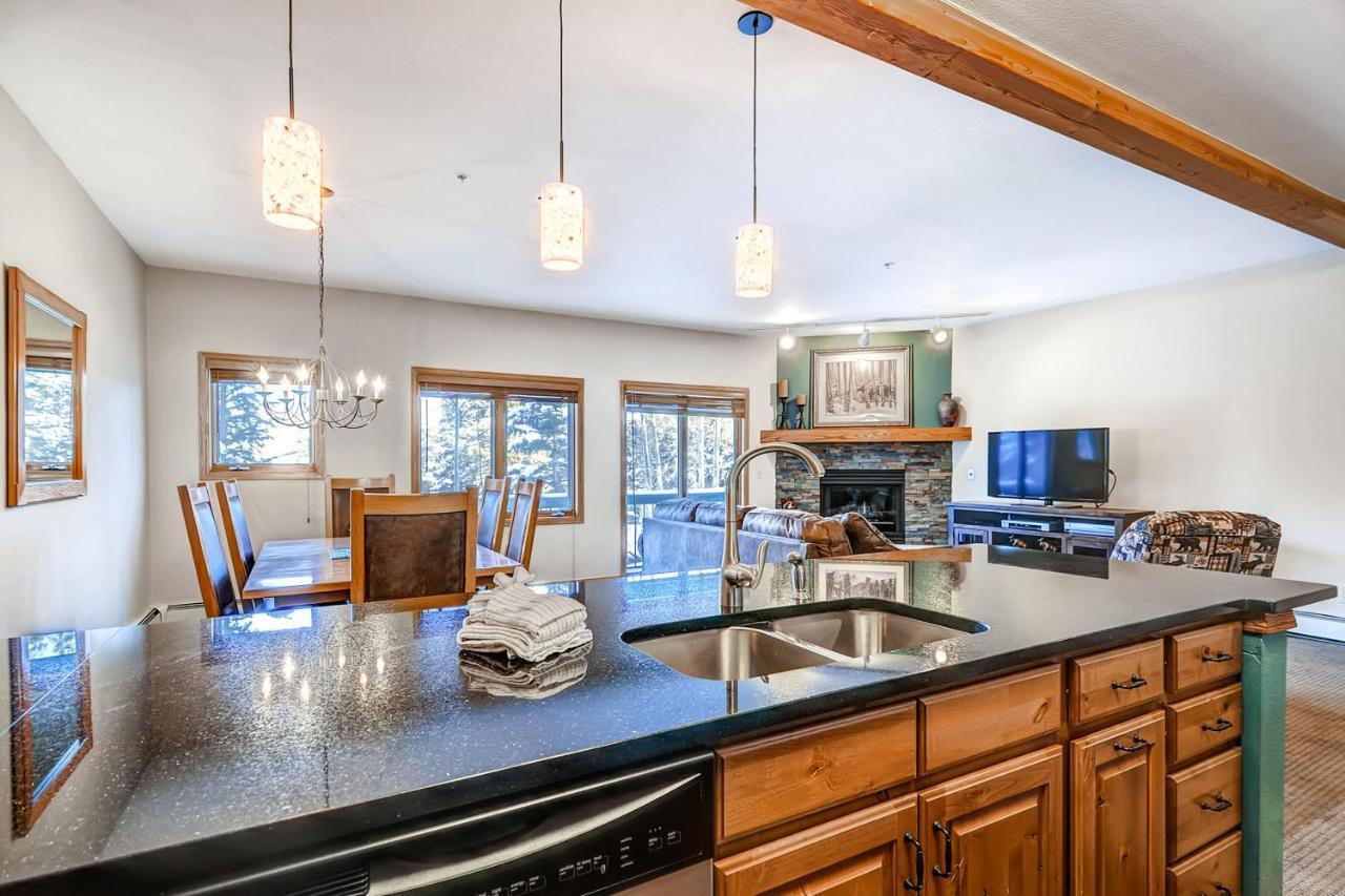 Antlers Lodge Breckenridge Kamer foto
