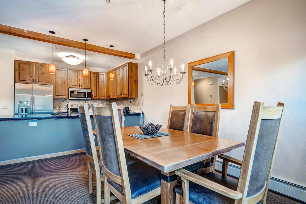 Antlers Lodge Breckenridge Kamer foto