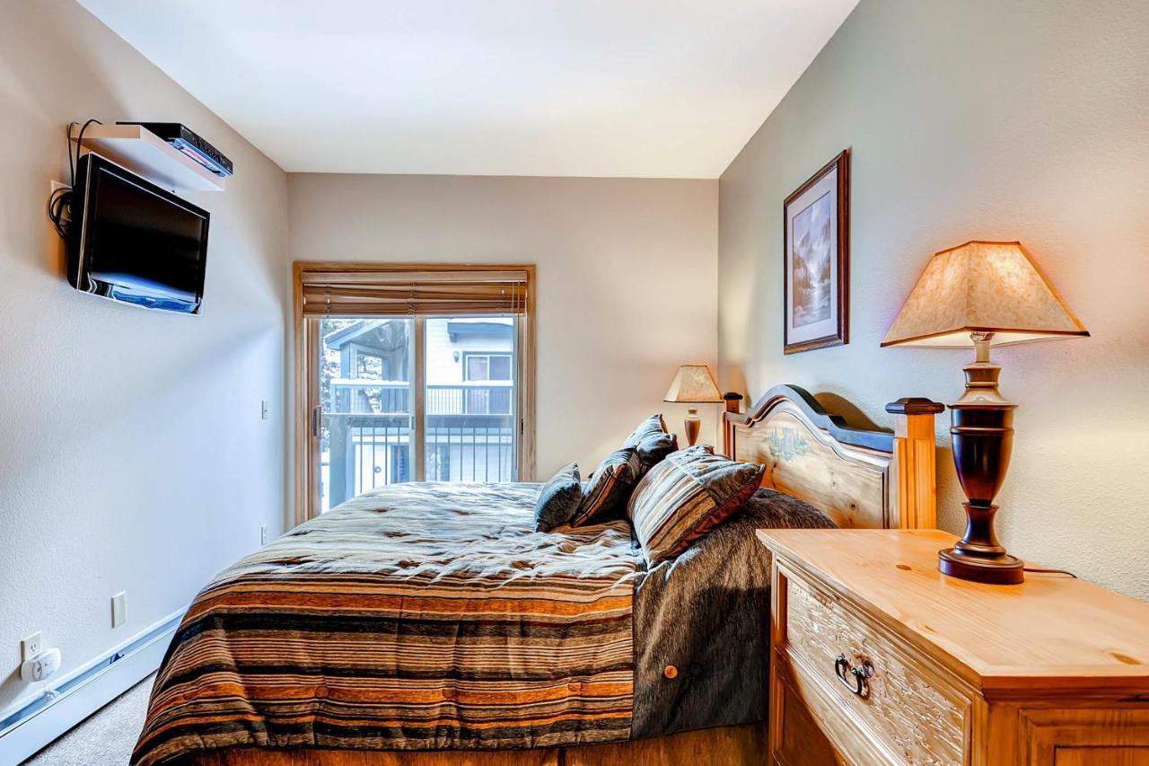 Antlers Lodge Breckenridge Kamer foto