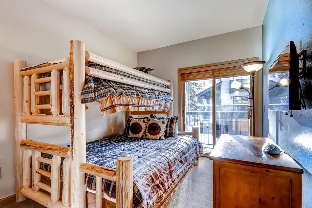 Antlers Lodge Breckenridge Kamer foto