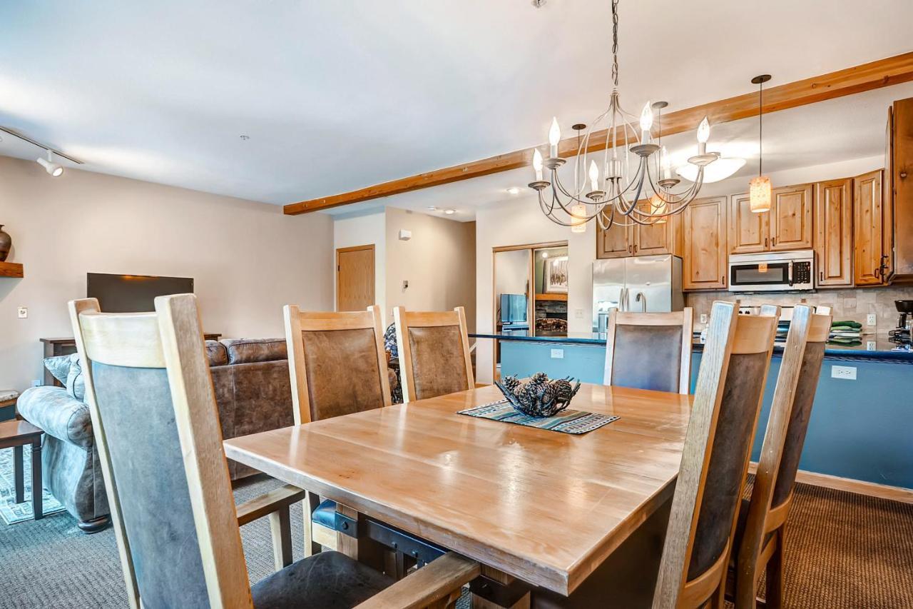 Antlers Lodge Breckenridge Kamer foto