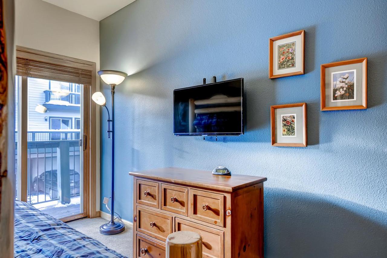 Antlers Lodge Breckenridge Kamer foto
