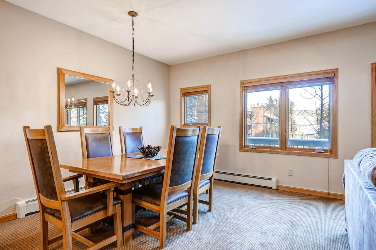 Antlers Lodge Breckenridge Kamer foto