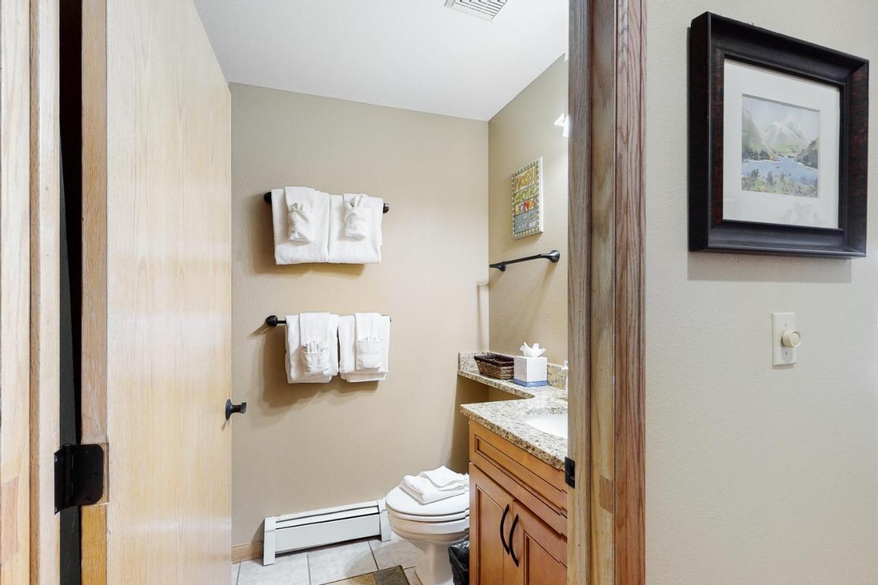 Antlers Lodge Breckenridge Kamer foto