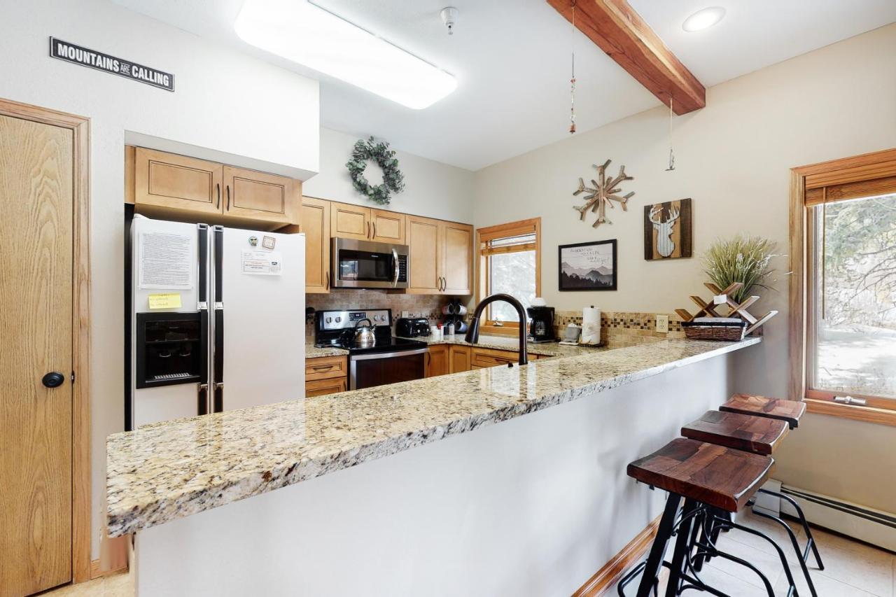 Antlers Lodge Breckenridge Kamer foto