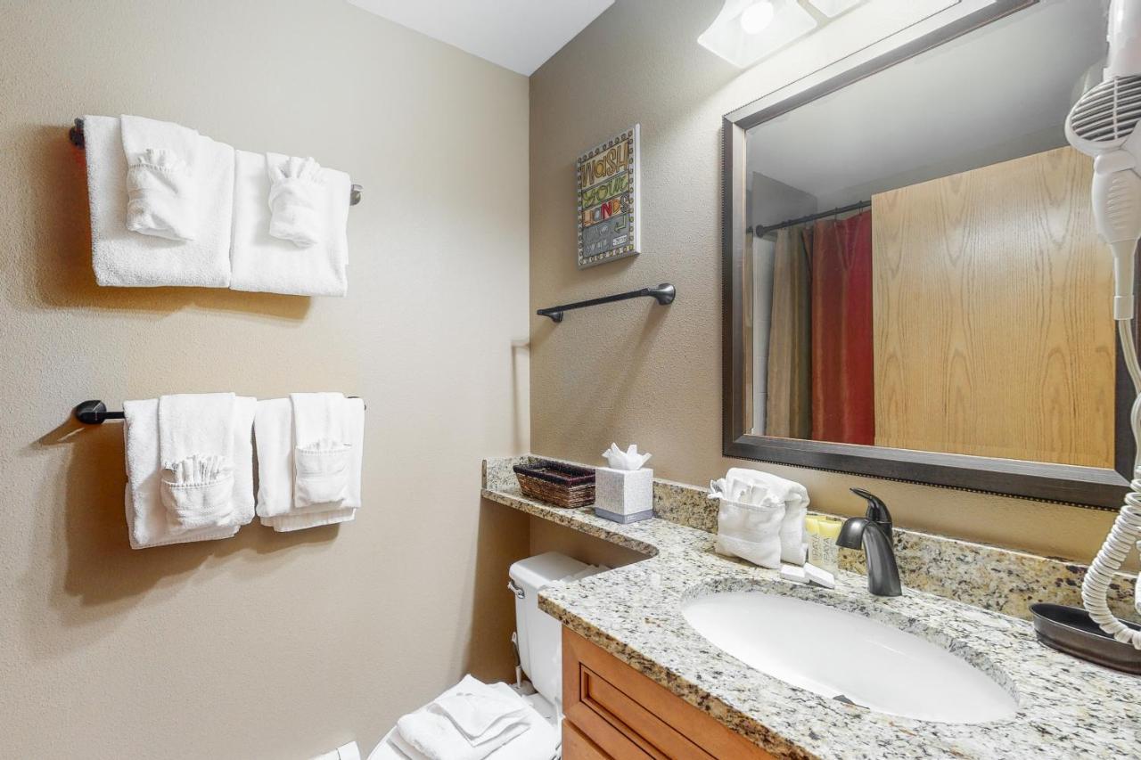 Antlers Lodge Breckenridge Kamer foto