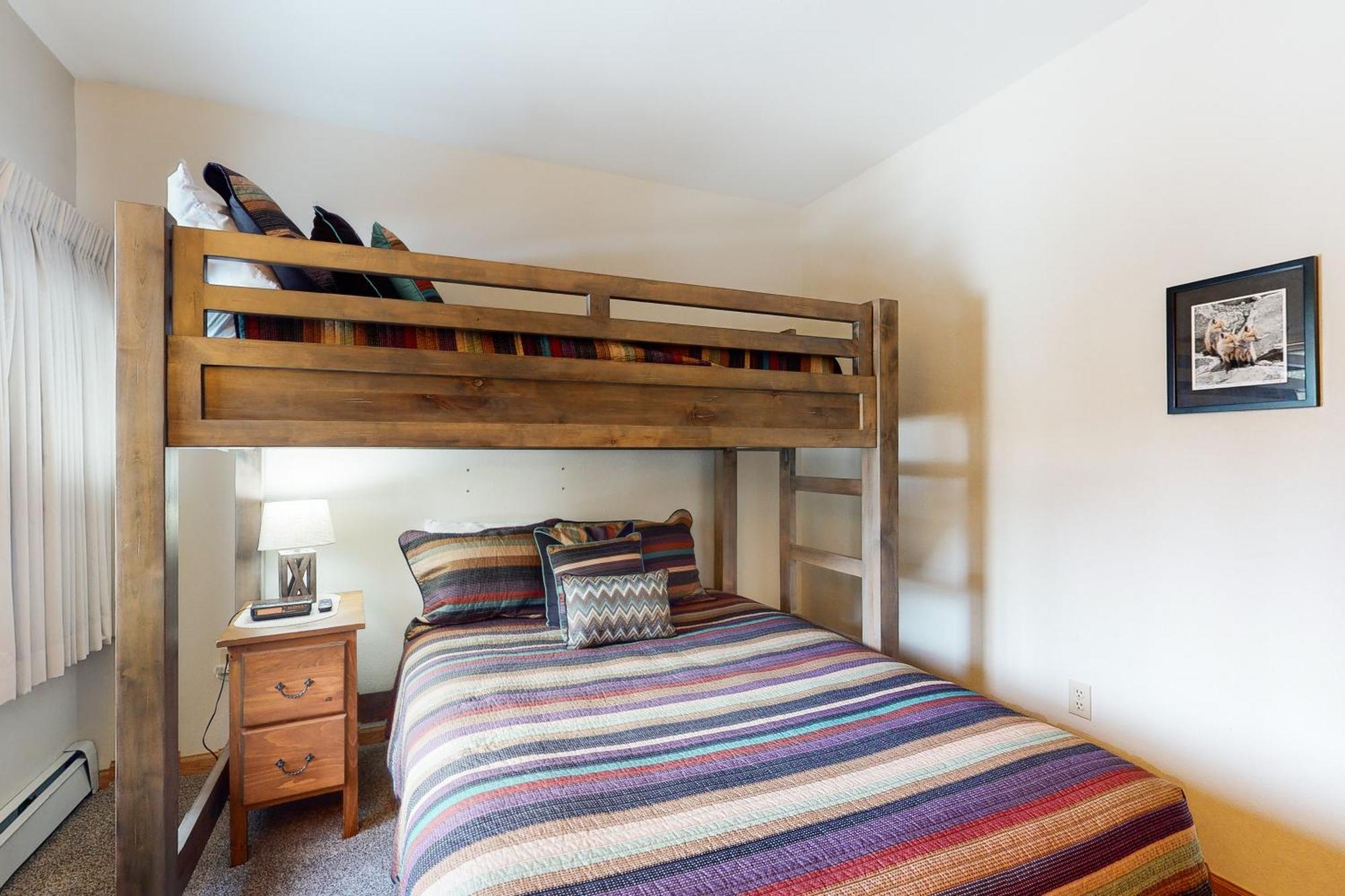 Antlers Lodge Breckenridge Kamer foto