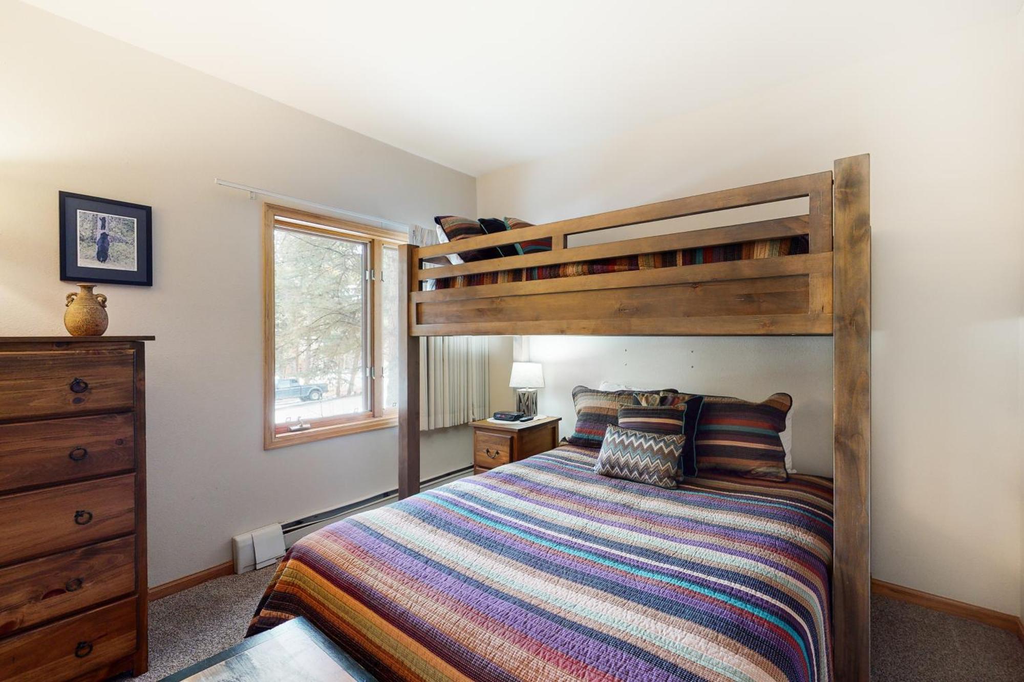 Antlers Lodge Breckenridge Kamer foto