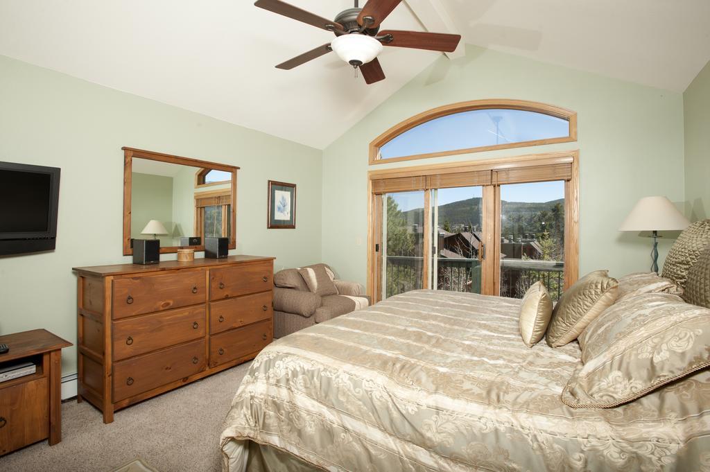 Antlers Lodge Breckenridge Kamer foto