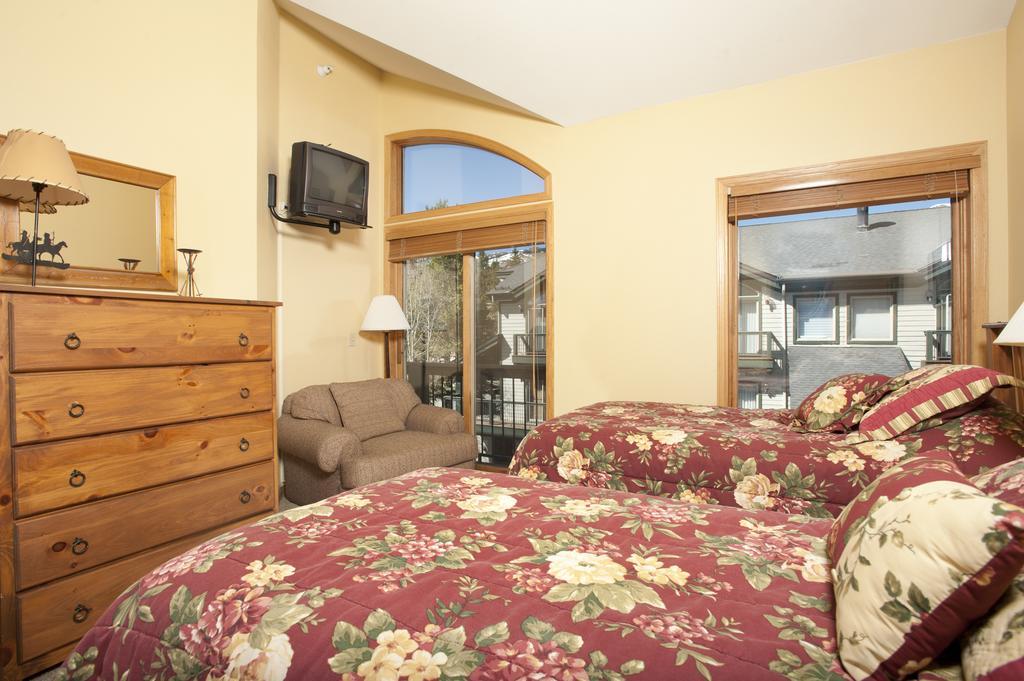 Antlers Lodge Breckenridge Kamer foto