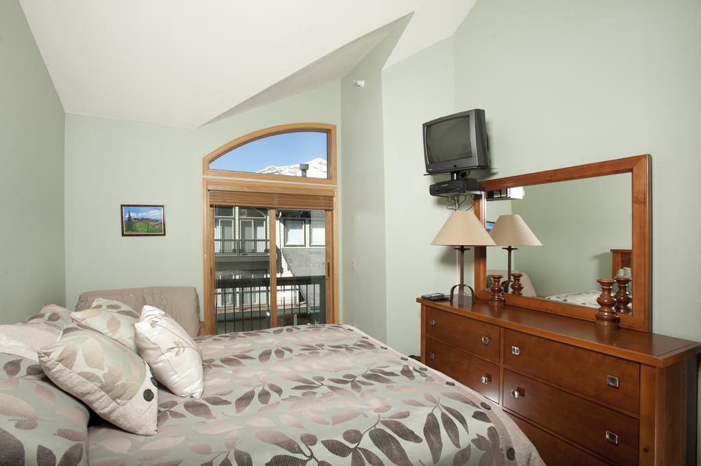 Antlers Lodge Breckenridge Kamer foto