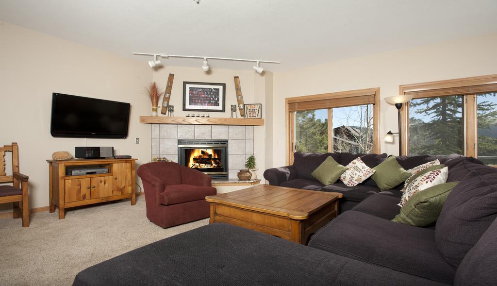 Antlers Lodge Breckenridge Kamer foto