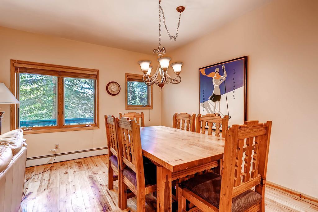 Antlers Lodge Breckenridge Kamer foto