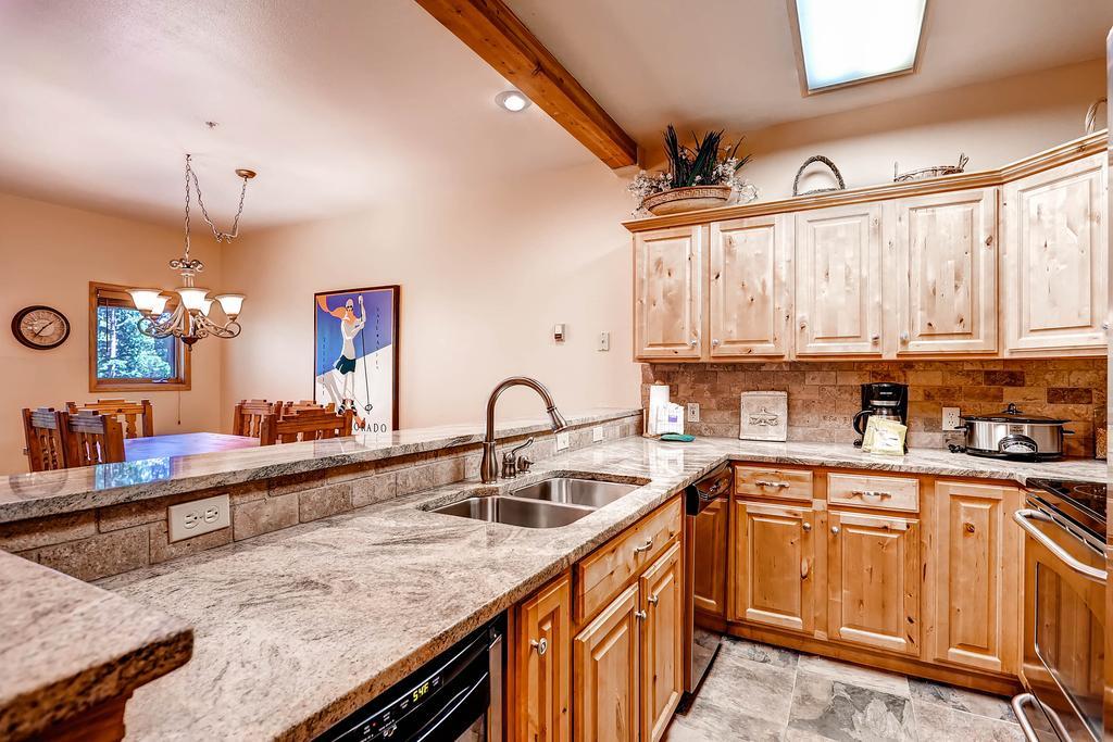 Antlers Lodge Breckenridge Kamer foto