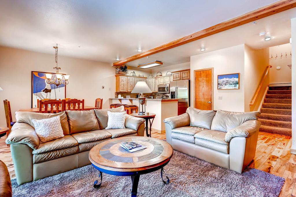 Antlers Lodge Breckenridge Kamer foto