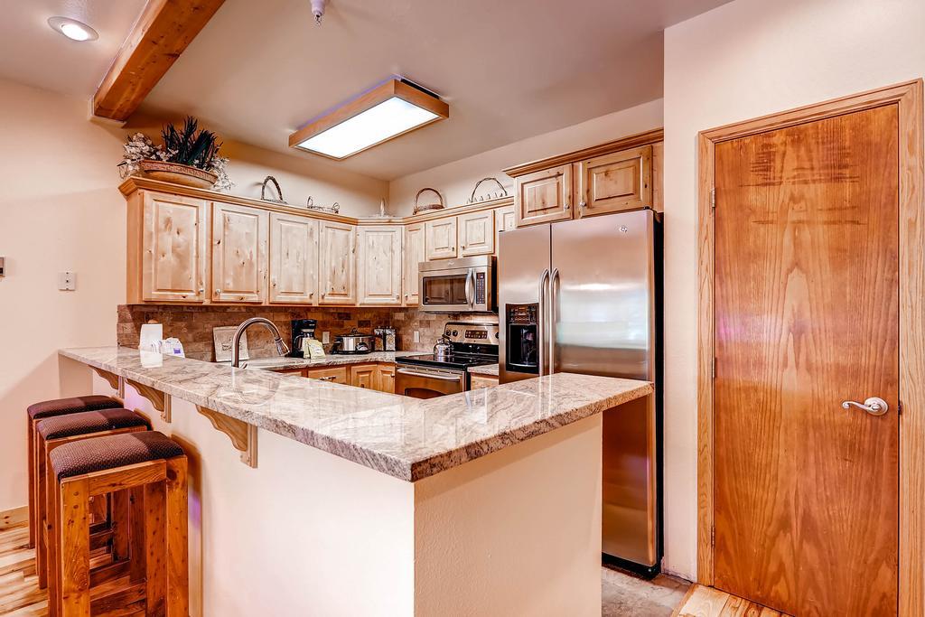 Antlers Lodge Breckenridge Kamer foto