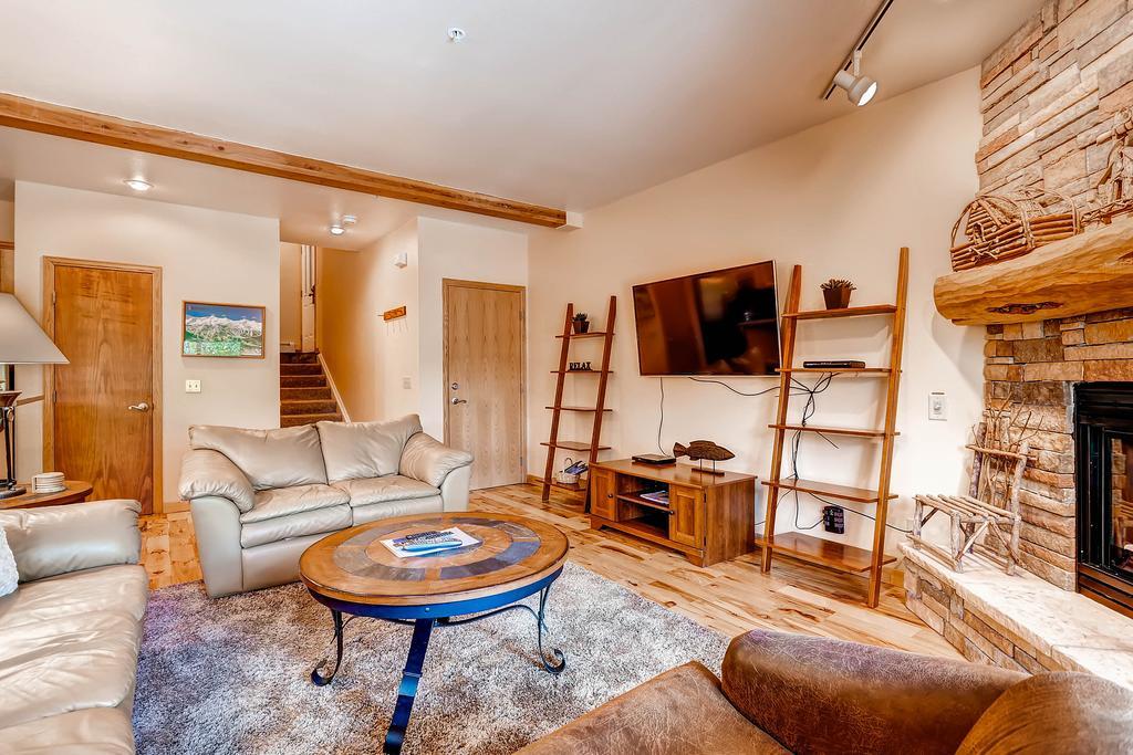 Antlers Lodge Breckenridge Kamer foto