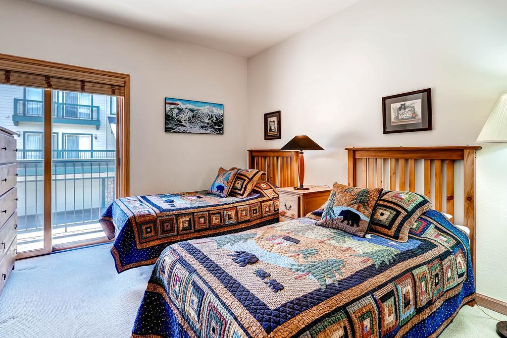 Antlers Lodge Breckenridge Kamer foto