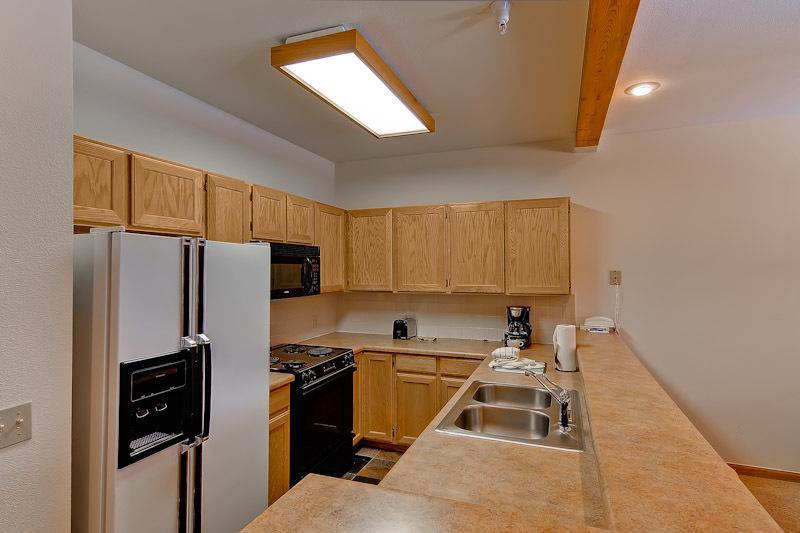 Antlers Lodge Breckenridge Kamer foto