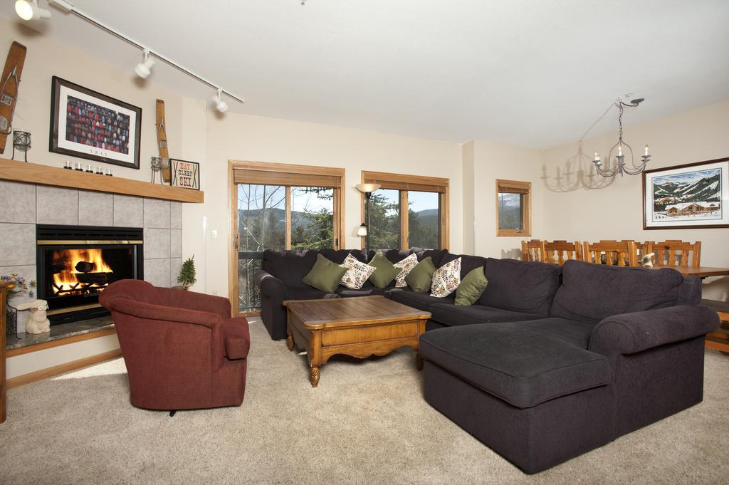 Antlers Lodge Breckenridge Kamer foto
