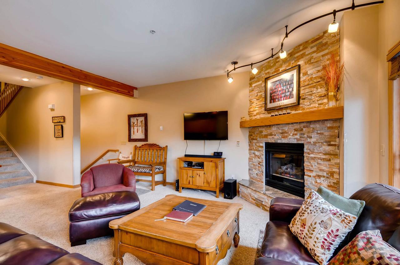Antlers Lodge Breckenridge Buitenkant foto