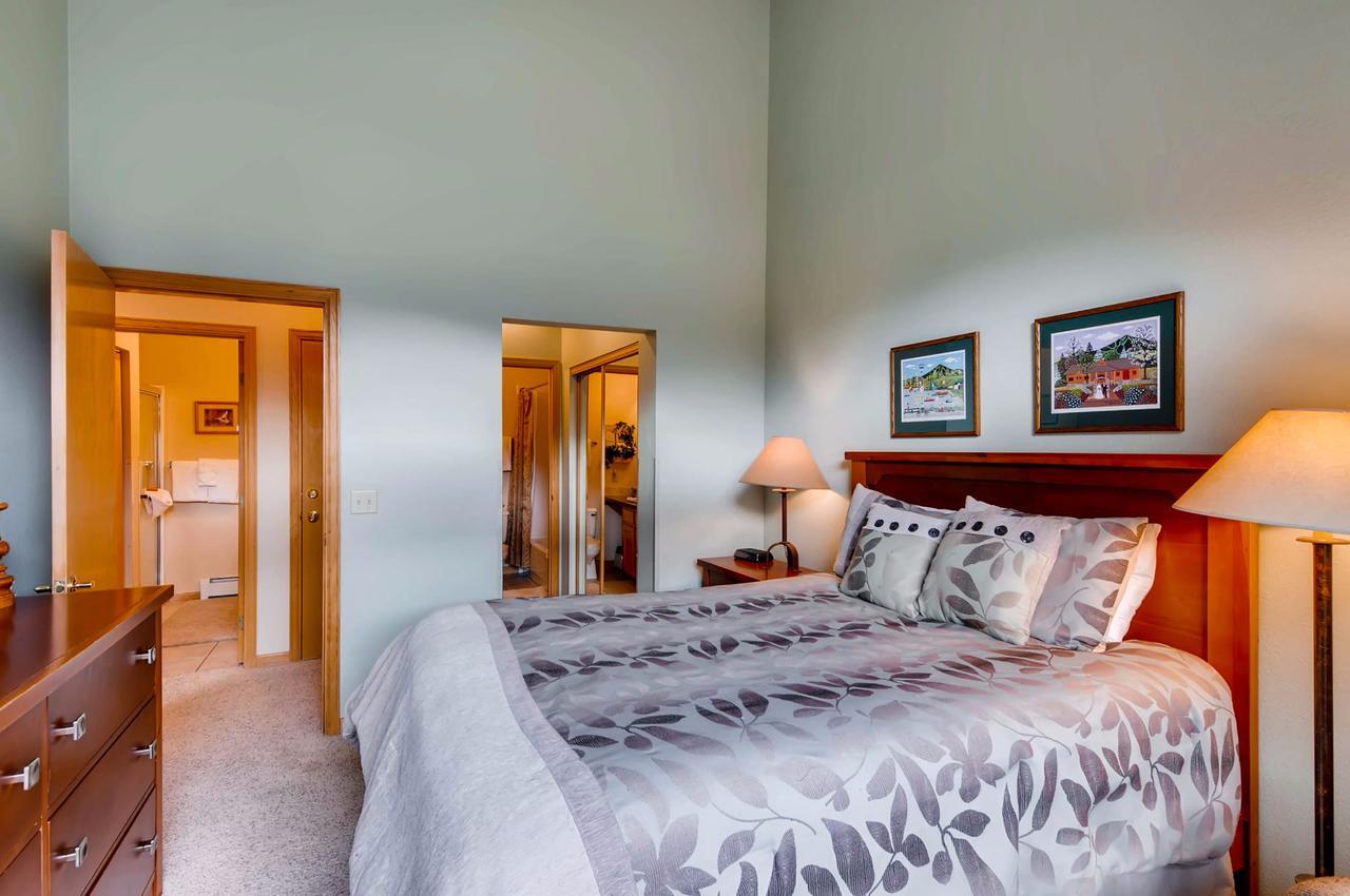 Antlers Lodge Breckenridge Buitenkant foto