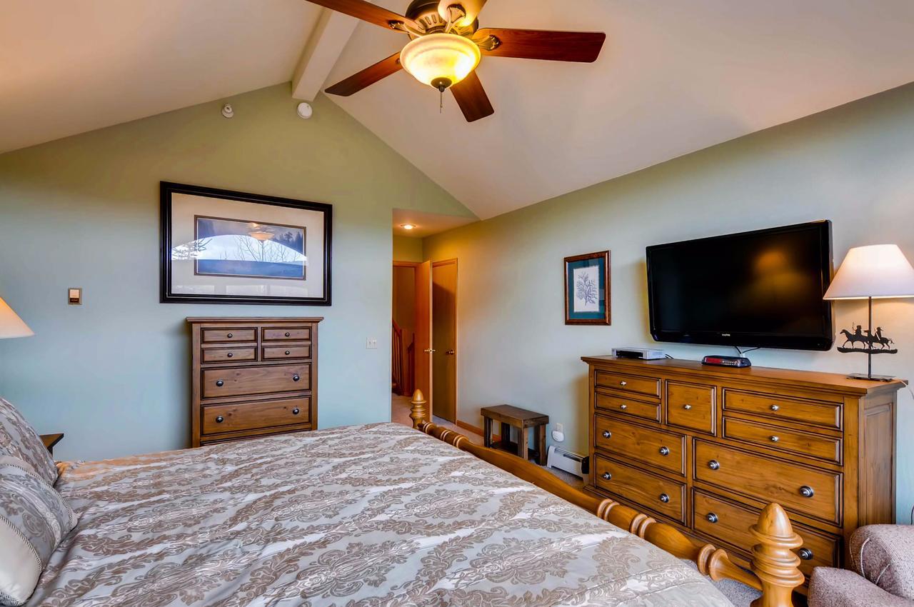 Antlers Lodge Breckenridge Buitenkant foto