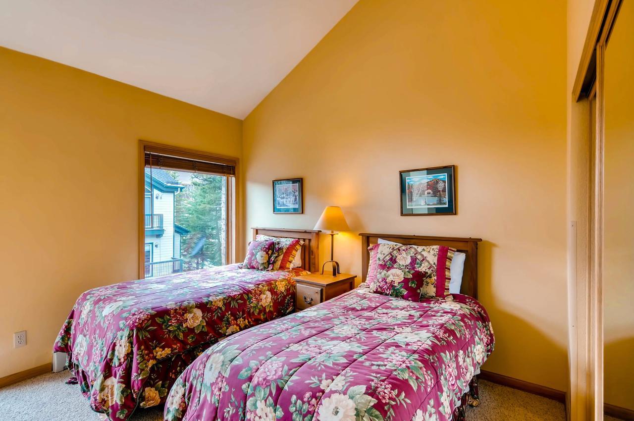 Antlers Lodge Breckenridge Buitenkant foto
