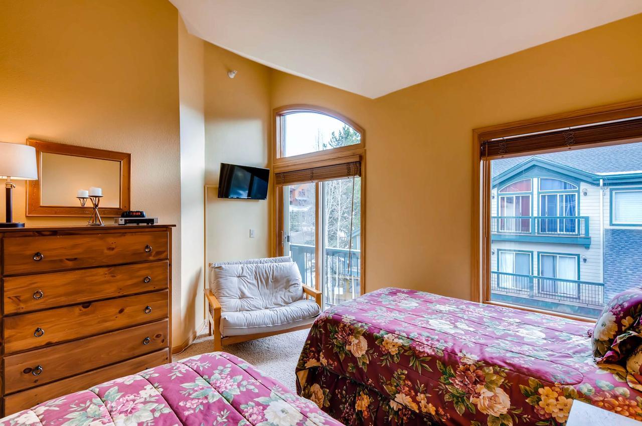 Antlers Lodge Breckenridge Buitenkant foto