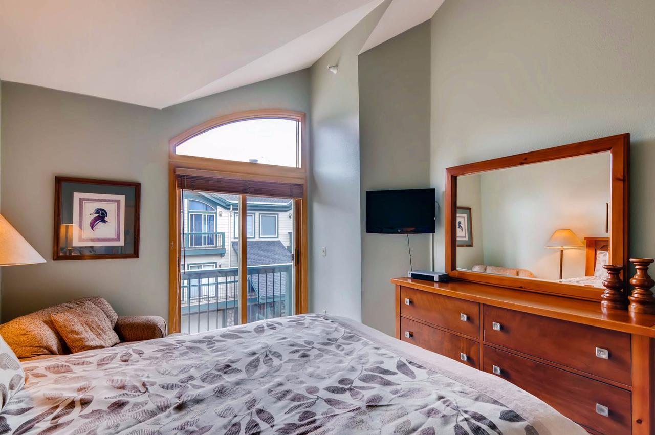 Antlers Lodge Breckenridge Buitenkant foto