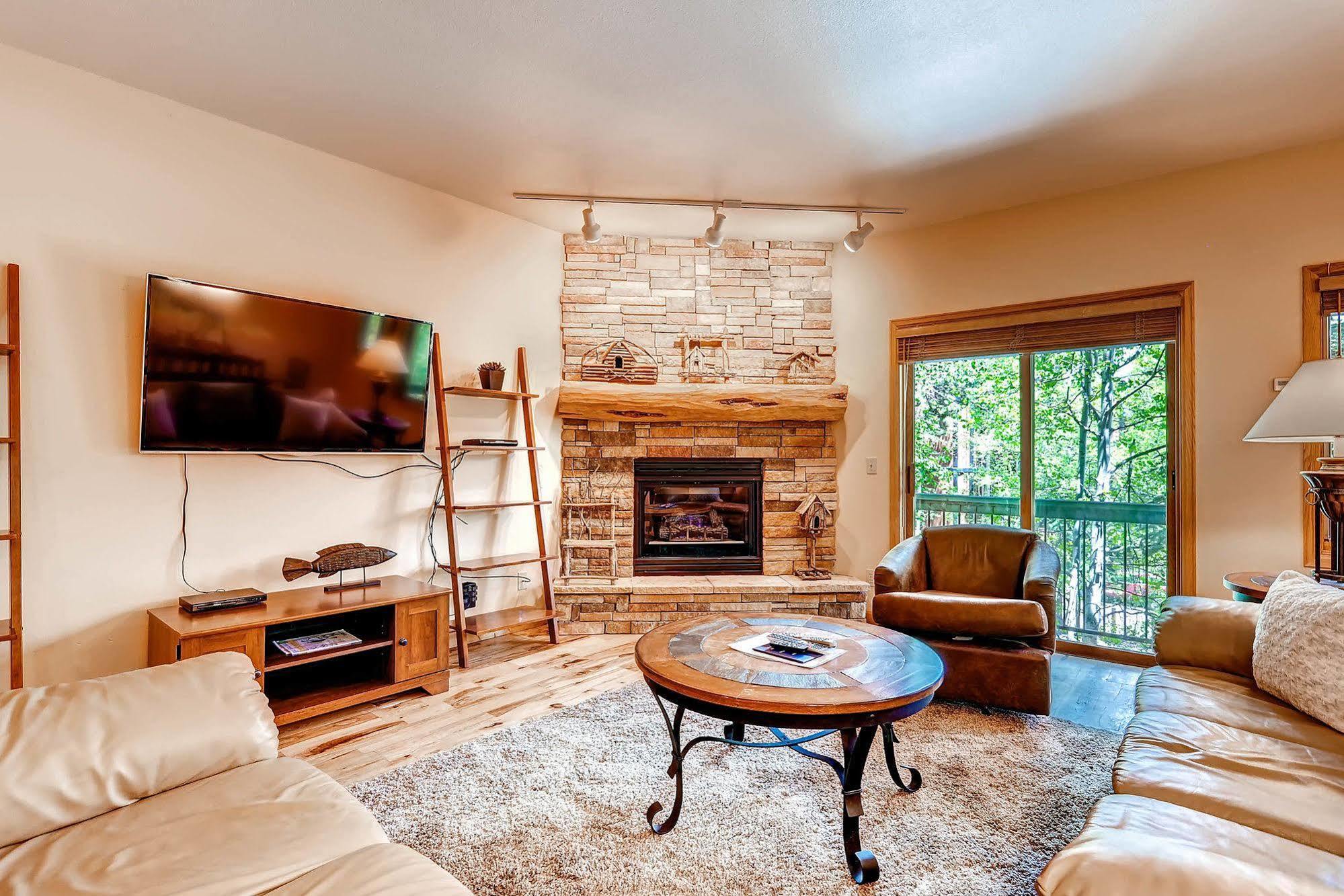 Antlers Lodge Breckenridge Buitenkant foto